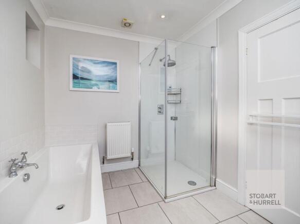 Family Bathroo...