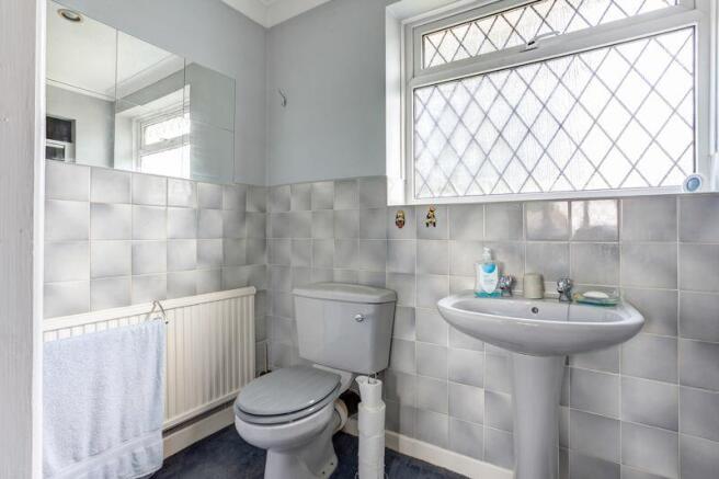 EN SUITE B
