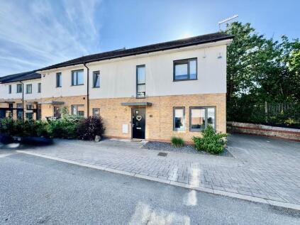 Someries Hill, Luton, LU2