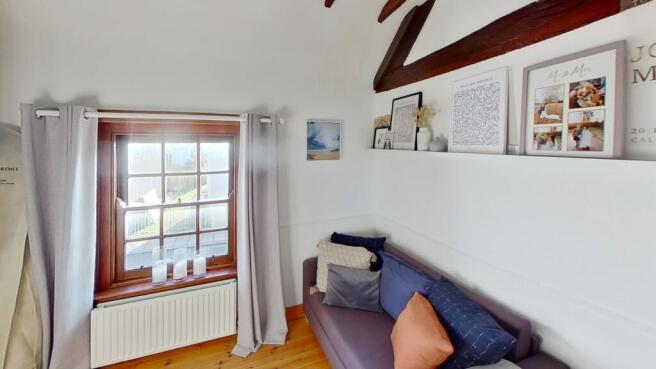 17 Birtwhistle Street, Gatehouse of Fleet - Willia