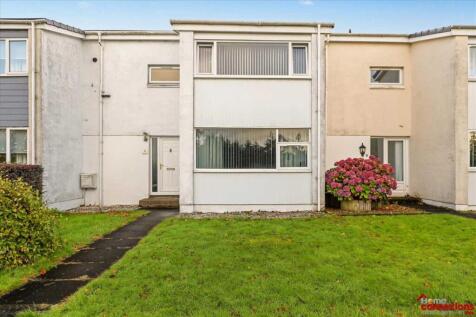 Invercargill, Original Newlandsmuir, EAST KILBRIDE