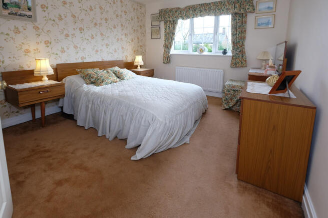Bed 4