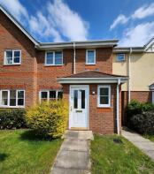 82, Regency Square, Bewsey And Whitecross, Warrington WA5 0EX