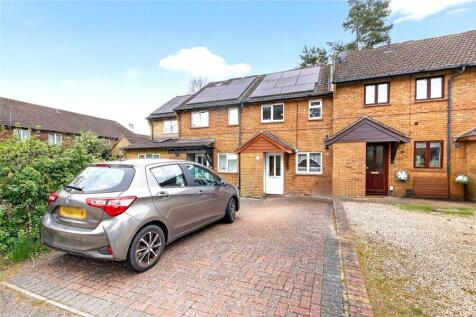 Queens Pine, Bracknell, Berkshire, RG12
