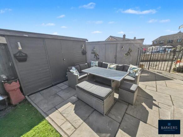 2 bed Semi-Detached Bungalow for sale Image 4