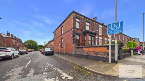 Bolton Road, Bury
