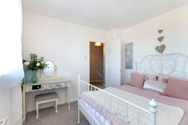 Bedroom 2a
