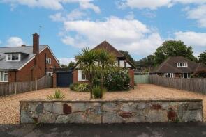 21, Burnham Drive, Bournemouth BH8 9EX