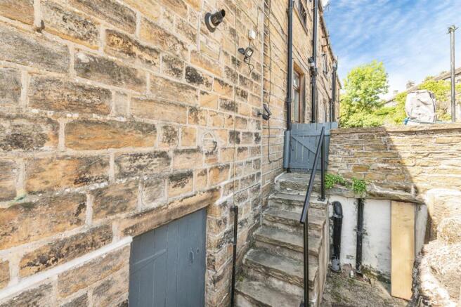 2 bed End of Terrace for sale Image 11