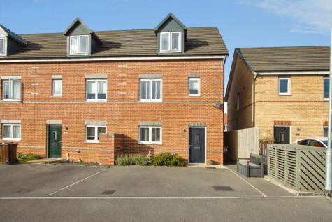 Little Wood Crescent, WAKEFIELD, West Yorkshire, WF1