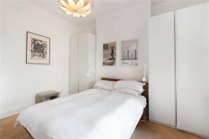 Flat 2, 321, Lordship Lane, London SE22 8JH