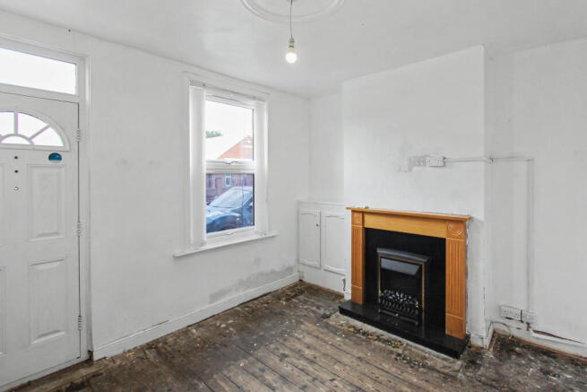370 Shirland Lane, Darnall, Sheffield, South Yorkshire, S9 3FL