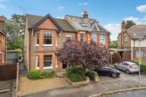 49, Kingsfield Road, Watford WD19 4PP