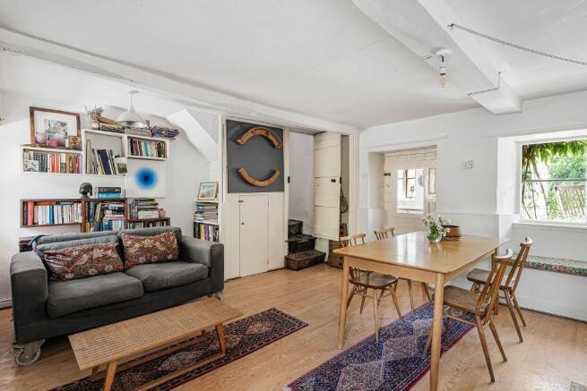 Hill View, Wortley, Wotton Under Edge, GL12 7QP photo 4