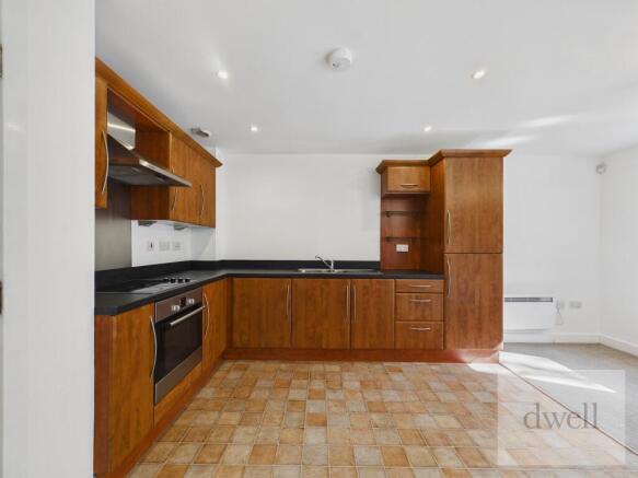 2 bed Flat for sale Image 4