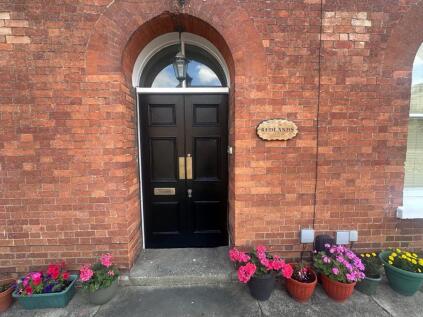 Charlotte Mews, Swindon