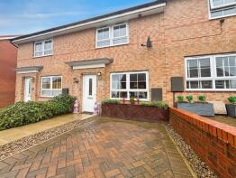 72, Magnolia Drive, Newcastle Upon Tyne NE5 3QG