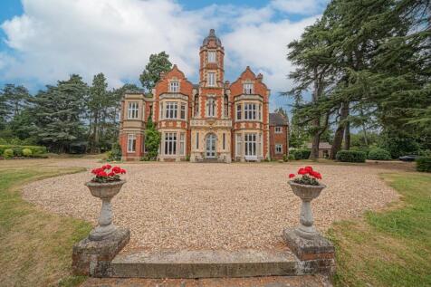 Arden Drive, Dorridge, B93