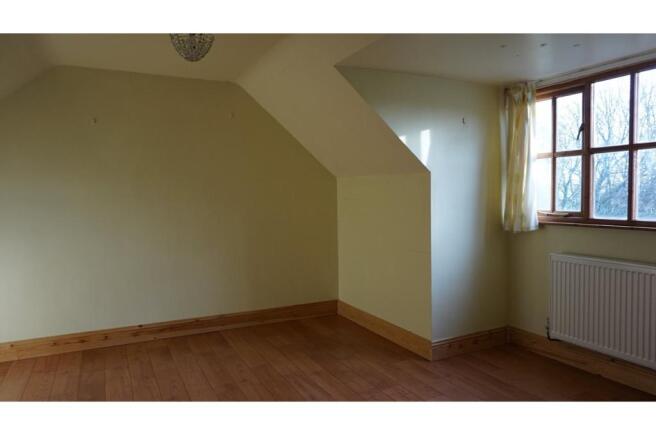 Bedroom Six