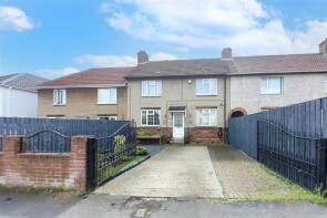 32, Welfare Road, Woodlands, Doncaster DN6 7QD