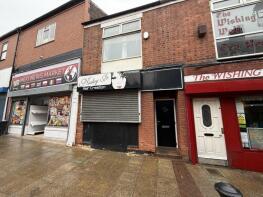 77, High Street, Mexborough, Doncaster S64 9AB