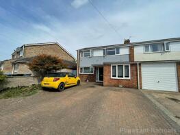 1, Mountfield Road, Witney OX28 5LX