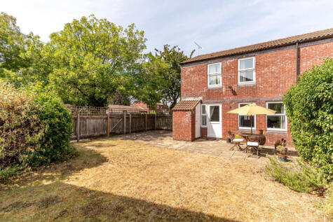 Home Ground, Bristol, BS9