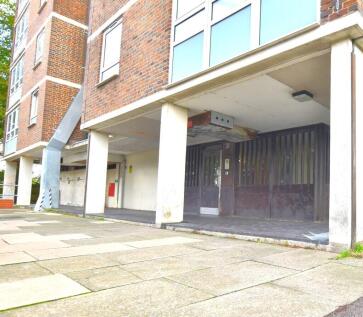 Nicholls Field, Harlow