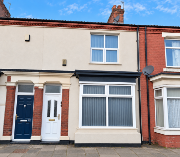 120 Westbury Street, Thornaby, Stockton-on-Tees, TS17 6NA