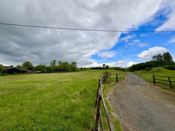 Land