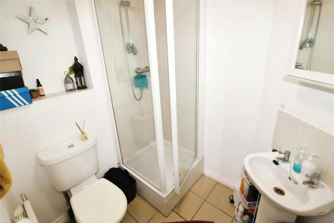 En Suite Shower Room