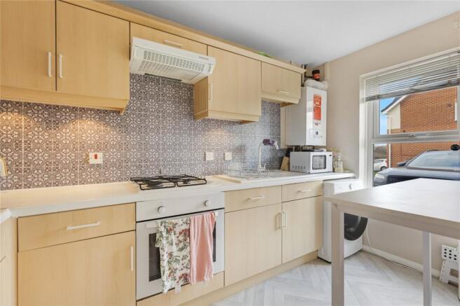 2 bed Terraced for sale Image 4