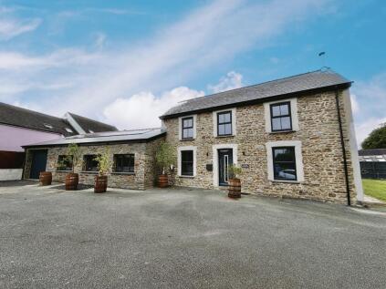 Burton, Pembrokeshire, SA73