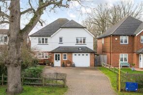 Kent Cottage, Grigg Lane, Ashford TN27 9TD