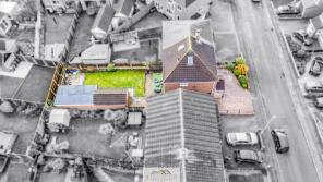 5, Tortmayns, Todwick, Sheffield S26 1JE