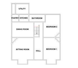 Ground Floor Plan