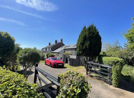 Lynworth Orchard, Twyning, Tewkesbury, GL20