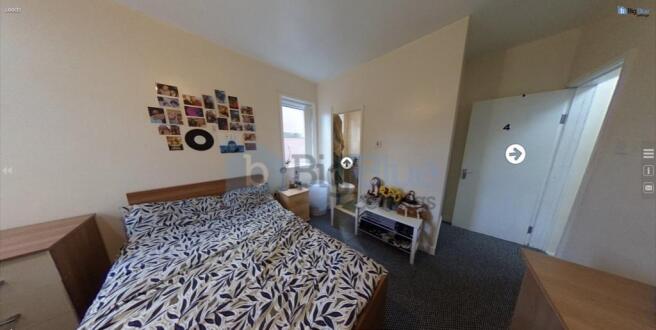 8 bed House Share to rent Image 4