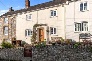 Summerhayes Cottage, Road Past Battens Farm, Honiton EX14 9DS