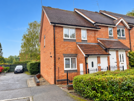 17, Littleworth, Henley-in-arden B95 6AG