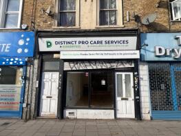 Flat A, 15, Brockley Rise, Crofton Park, London SE23 1JG