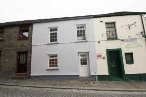 8, Swan Street, Pontyclun CF72 8ED