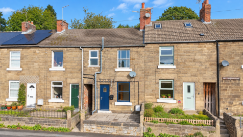 Nottingham Road,Belper,DE56 1JH
