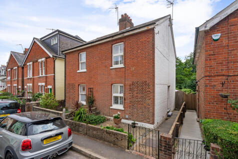 Napier Road, Tunbridge Wells, Kent