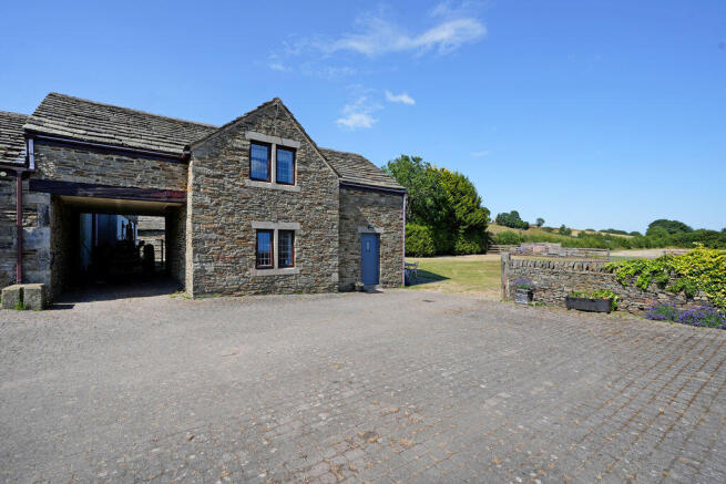 Nuttwood Cottage