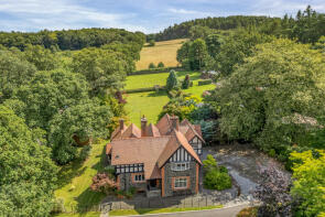 Buck Hill Lodge, Woodhouse Lane, Nanpantan, Loughborough LE11 3YG