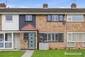 27, Tomlyns Close, Brentwood CM13 1PU