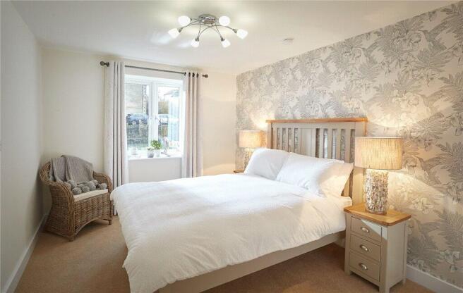 3 bed Retirement Property for sale Image 5