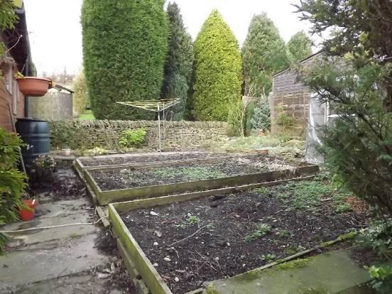 Upper Garden