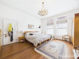 3, Warwick Road, London W5 3XH